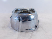 Indian Chief Chieftain Roadmaster Springfield Chrome Engine Primary Clutch Cover - C3 Cycle