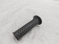 Aprilia Gilera Vespa Granturismo Left Handlebar Handle Bar Rubber Hand Grip Tube - C3 Cycle