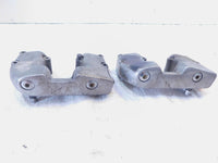 1971-1983 Harley Davidson Ironhead Sportster 1000 Cylinder Head Cover Rocker Box - C3 Cycle