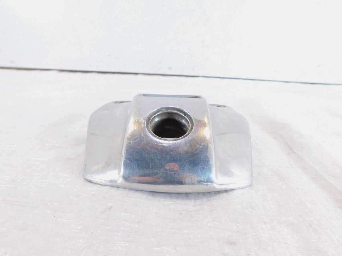 Harley Davidson Sportster 883 & 1200 Headlight Headlamp Visor Mount Bracket - C3 Cycle