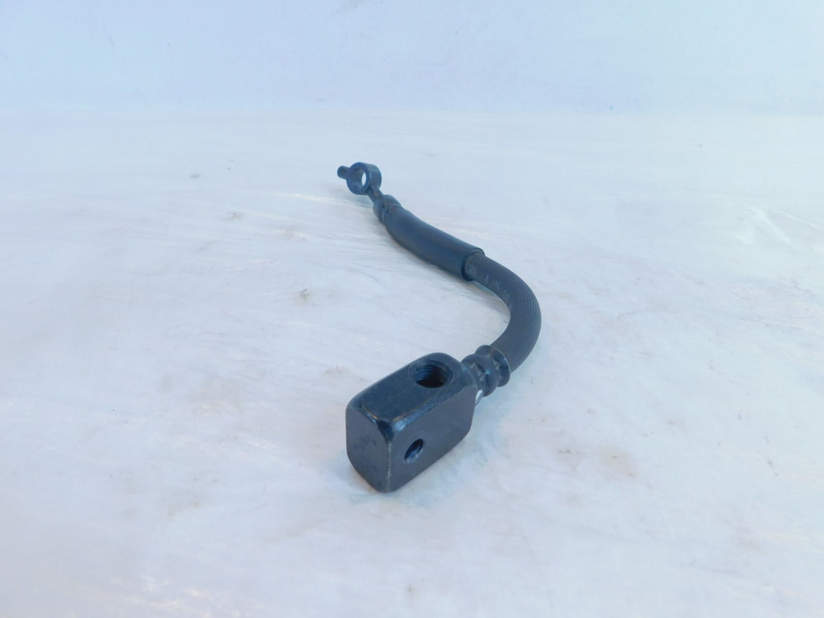 Honda NT700 NT700V Deauville Rear Master Cylinder to ABS Pump Hose Line Pipe - C3 Cycle