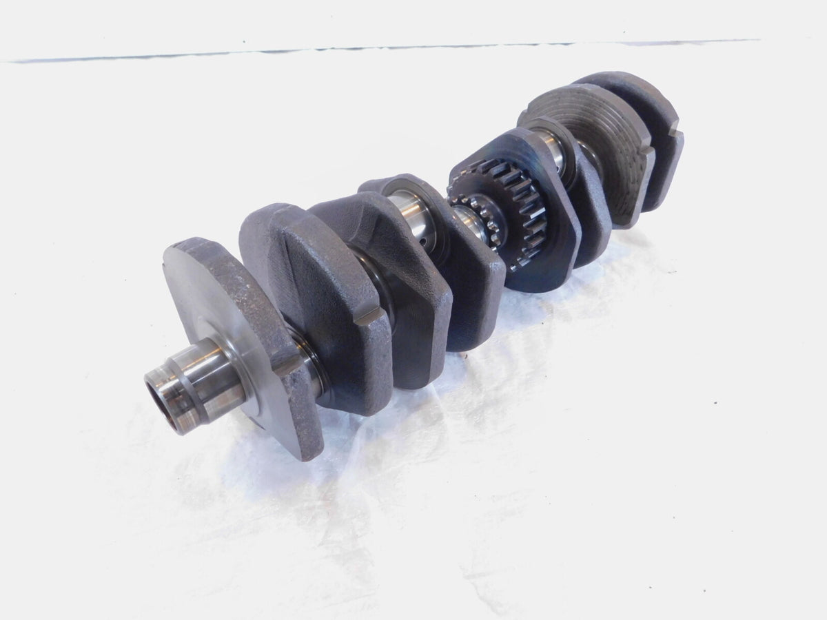 1974-1978 Honda CB550 CB550K & Super Sport 550 Engine Motor Crankcase Crank Case - C3 Cycle