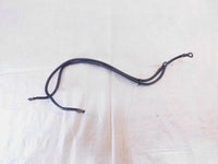 Harley Davidson Touring Electra Glide Positive &  Negative Battery Cable Wires - C3 Cycle