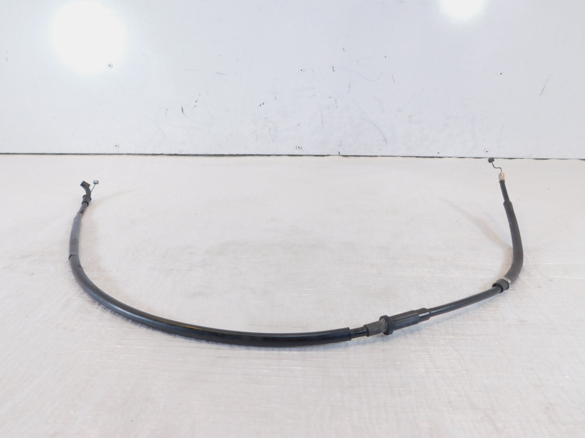 2000-2005 Kawasaki ZR-750 ZR-7S Carb Carburetor Choke Cable Line Wire - C3 Cycle