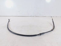 2000-2005 Kawasaki ZR-750 ZR-7S Carb Carburetor Choke Cable Line Wire - C3 Cycle