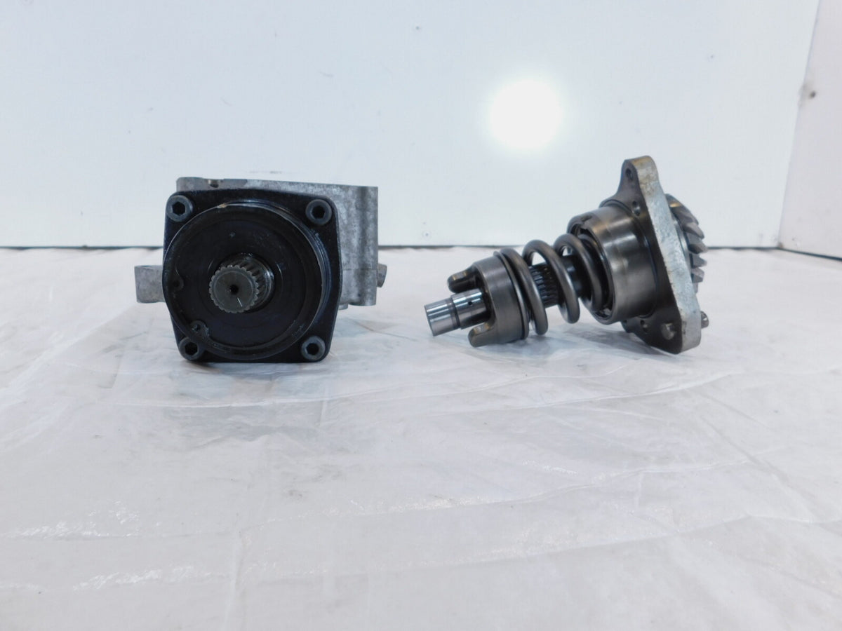 1995 1996 Honda VT1100 VT1100C Shadow 1100 ACE Cross Shaft Gear For Final Drive - C3 Cycle