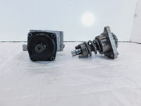 1995 1996 Honda VT1100 VT1100C Shadow 1100 ACE Cross Shaft Gear For Final Drive - C3 Cycle
