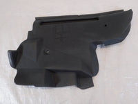 Porsche Carrera 911 966 HVAC Heater Left Sound Absorber Damper Cover Trim Panel - C3 Cycle