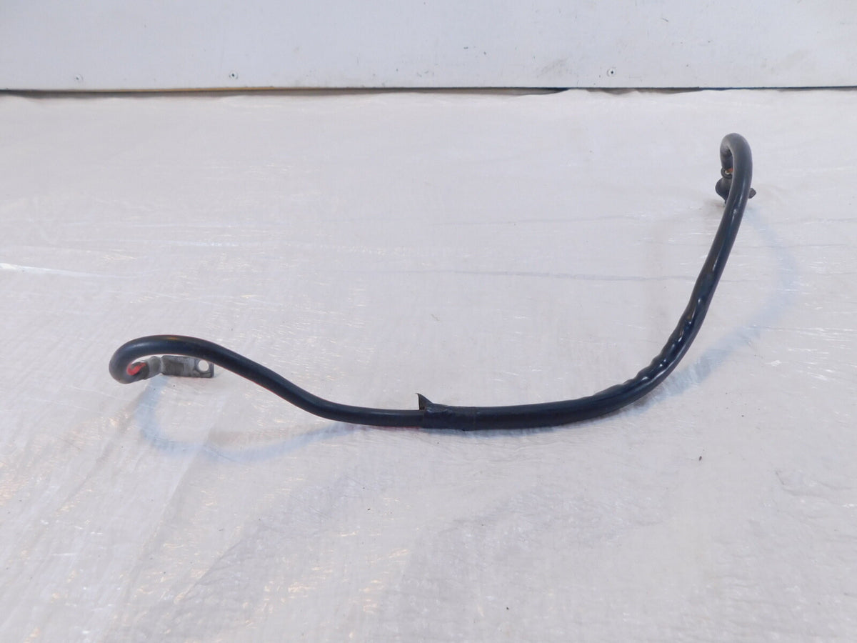 Honda VT1100 Shadow 1100 Sabre & Spirit Engine Starter Motor Cable Line Wire - C3 Cycle