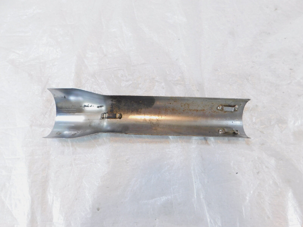 1987-2009 Suzuki Intruder Boulevard S83 VS1400 Rear Wheel Swingarm Fork Guard - C3 Cycle