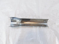 1987-2009 Suzuki Intruder Boulevard S83 VS1400 Rear Wheel Swingarm Fork Guard - C3 Cycle