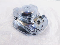 1999-2009 Yamaha V-Star 1100 Classic Custom XVS1100 Left Crankcase Stator Cover - C3 Cycle