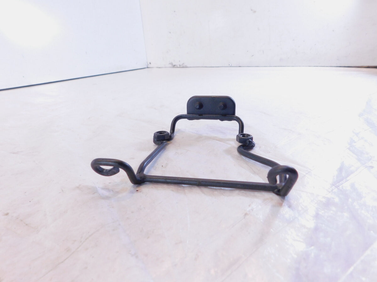 Honda CB650 CB650SC Nighthawk 650 Front Electrical Fuse Box Cover Mount Bracket - C3 Cycle