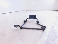 Honda CB650 CB650SC Nighthawk 650 Front Electrical Fuse Box Cover Mount Bracket - C3 Cycle
