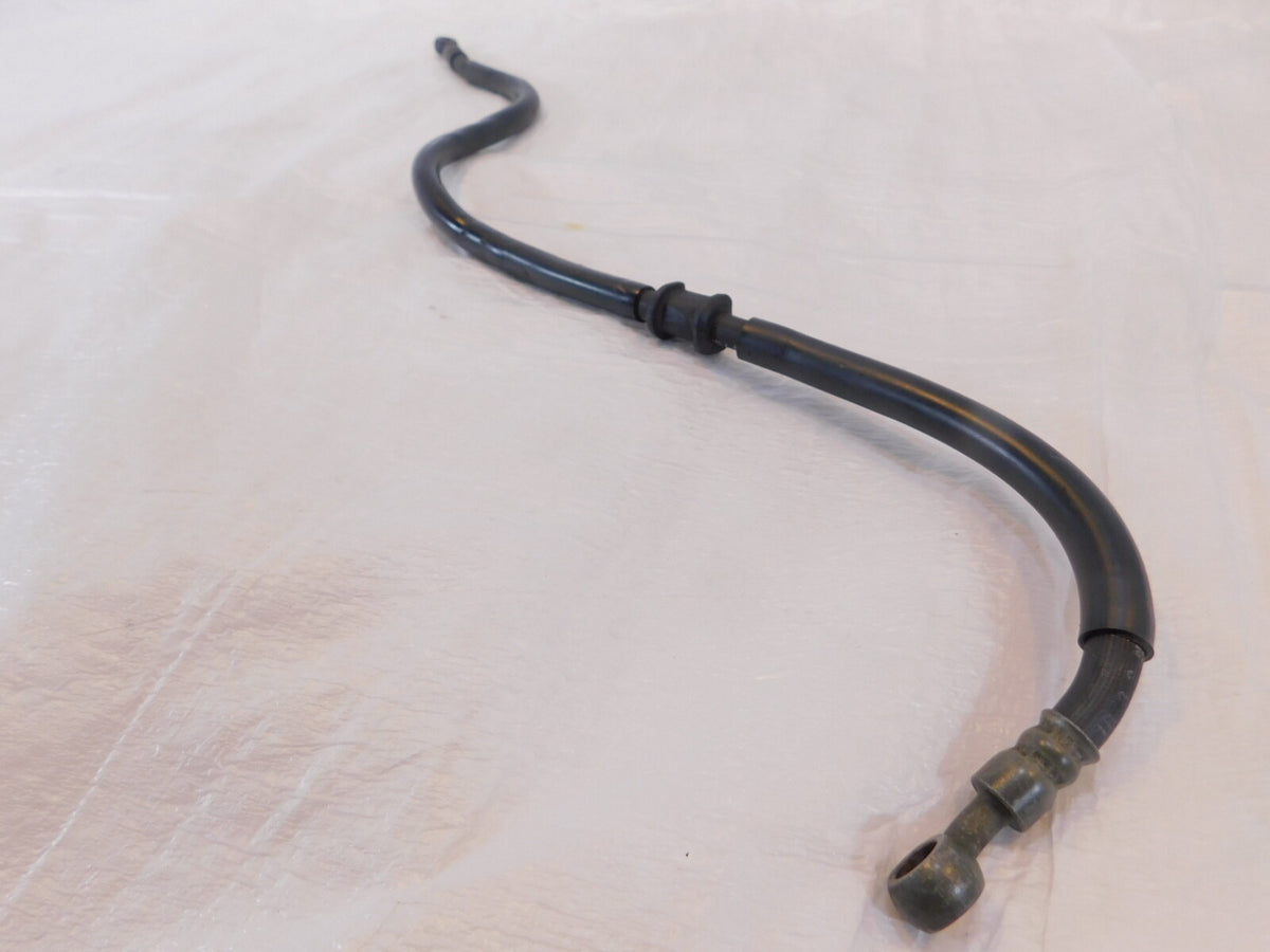 Suzuki Bandit 1200 GSF1200 Rear Brake Master Cylinder to Caliper Hose Line Pipe - C3 Cycle