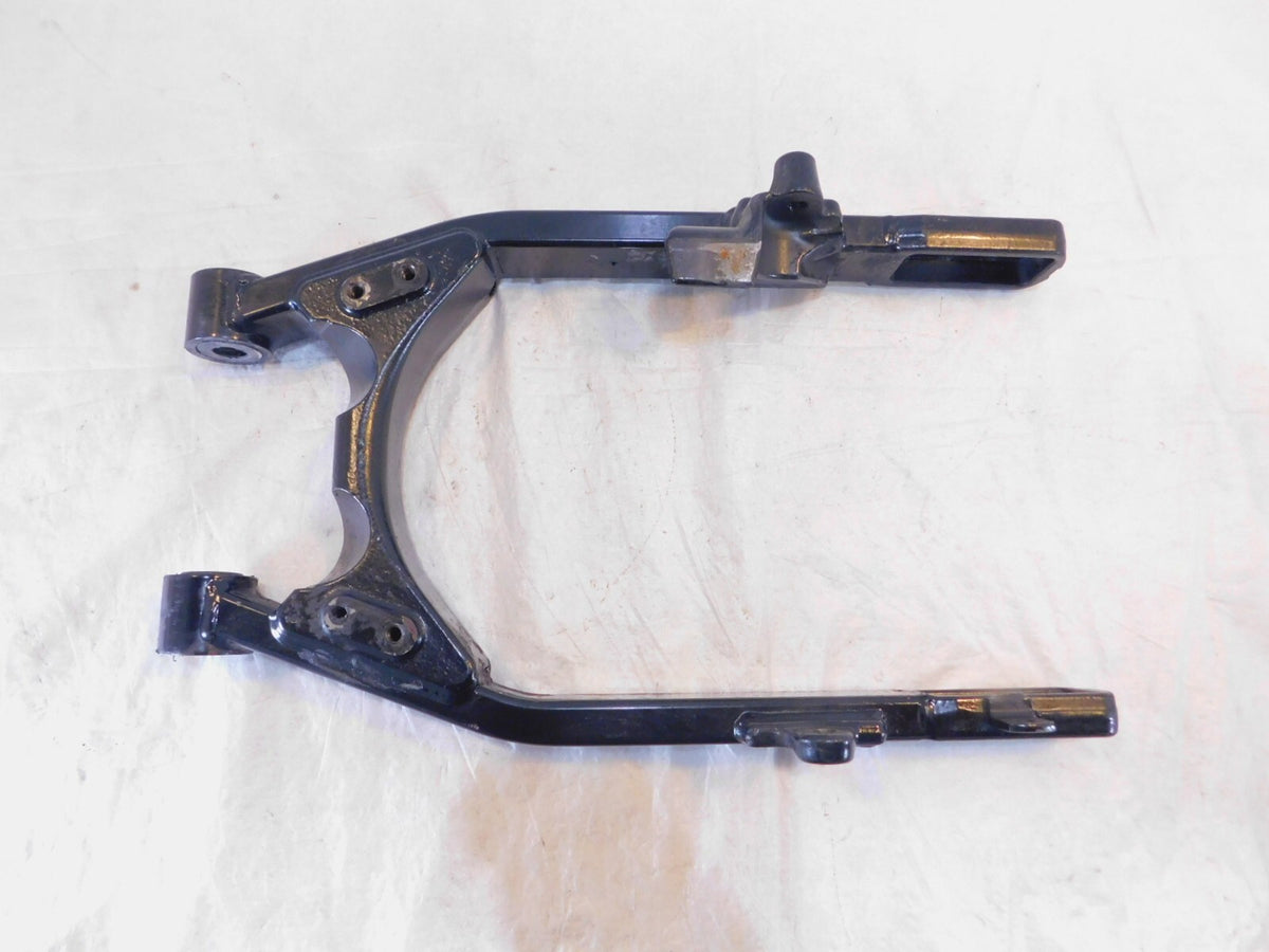 Harley Davidson Dyna Wide & Super Glide & Low Rider Rear Fork Swingarm Bracket - C3 Cycle