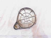 Honda CB650 CB650SC Nighthawk 650 Right Engine Motor Crankcase Clutch Cover - C3 Cycle