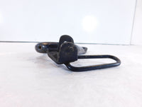 Yamaha FZ600 FZR600 FZR600R Left Rear Passenger Footrest Foot Peg Mount Bracket - C3 Cycle