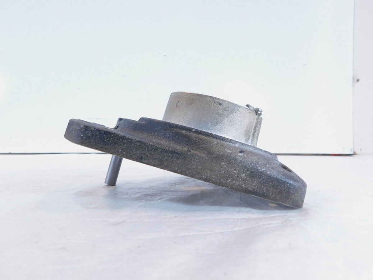 Indian Gilroy Chief Scout & Spirit Right Engine Motor Timer Timing Points Cover - C3 Cycle