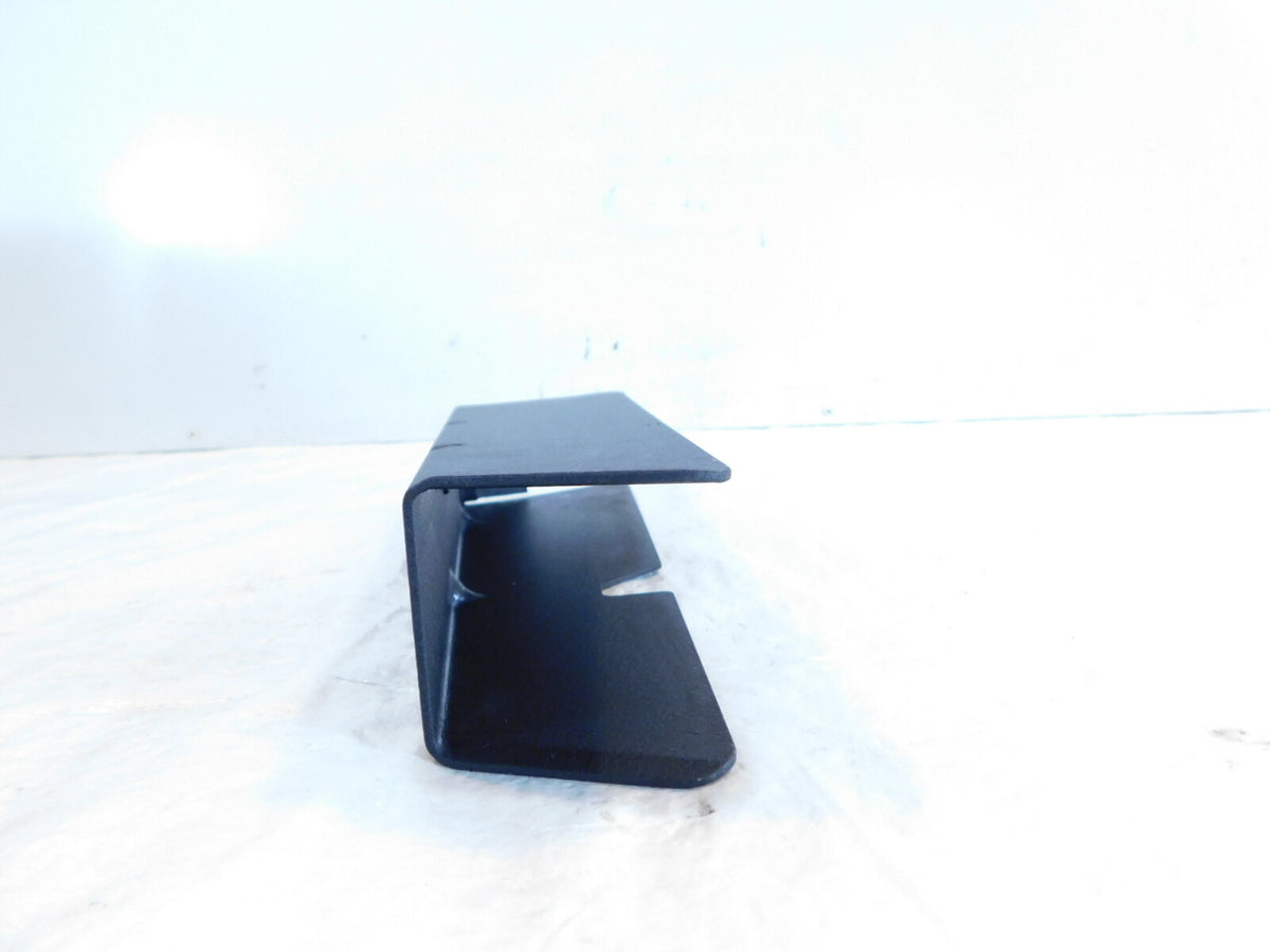 2002-2006 Victory V92 Deluxe & Touring Cruiser Black Lower Belt Guard Cover - C3 Cycle