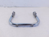 Harley Touring Road King Electra Glide License Plate Support Mount Tube Bracket - C3 Cycle