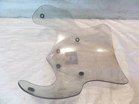 2011-2016 Triumph Tiger 800 XC XR Front Cockpit Windshield Wind Screen Shield - C3 Cycle