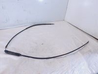 Harley Davidson Dyna Low Rider Super Glide Wide Glide Clutch Cable Line 38602-92 - C3 Cycle