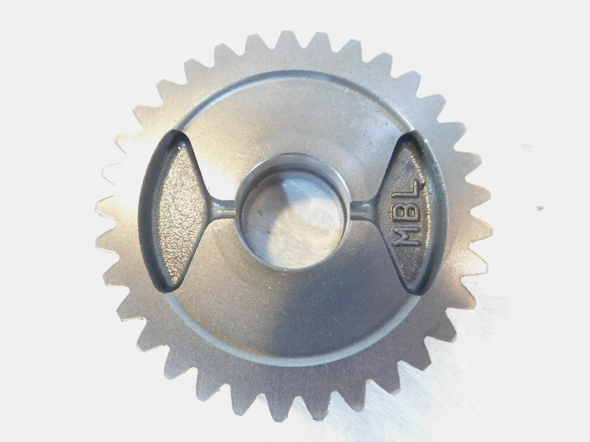 Honda Shadow 750 VT750 Phantom Spirit & Aero Differential Damper Shaft Gear - C3 Cycle
