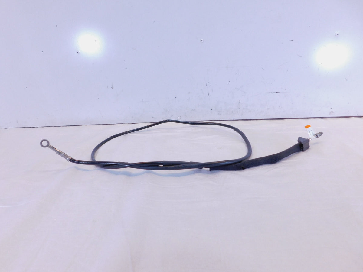 Harley Davidson Touring Street Glide & Electra Glide Hydraulic Clutch Line Hose - C3 Cycle