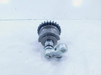 Honda CBR1000RR CB1000R Engine Motor Crank Crankshaft Balancer Balancing Shaft - C3 Cycle