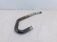 BMW Airhead R50/5 R60/5 R75/5 Exhaust Mufflers System Header Pipe - Rust - C3 Cycle