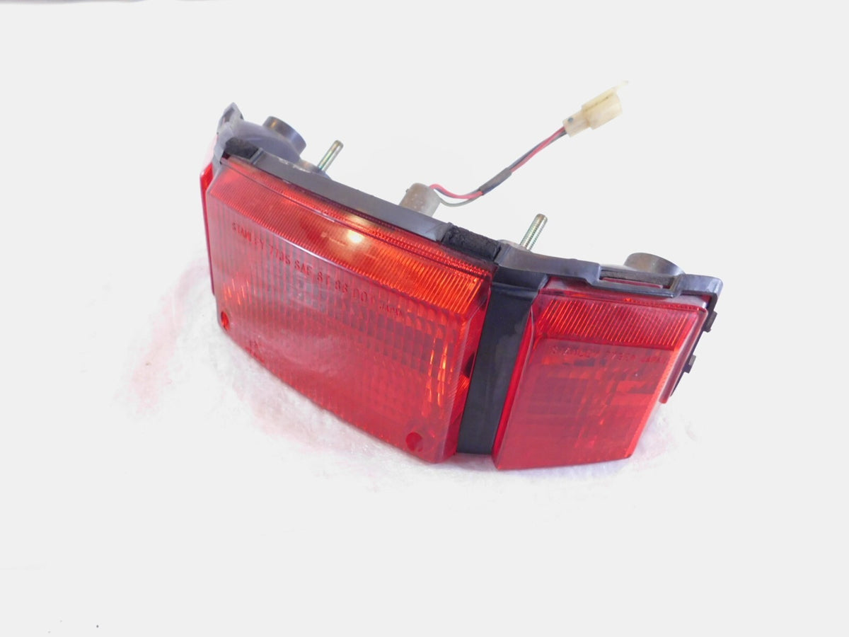 1988-2007 Kawasaki EX250 Ninja 250 250R Rear Tail Brake Light Lamp Taillight - C3 Cycle
