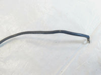 1998-2003 Honda VT750 Shadow 750 Ace & Deluxe Negative Battery Cable Line Wire - C3 Cycle