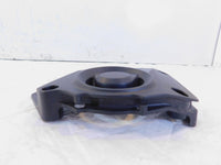 BMW S1000R S1000RR S1000XR Front Suspension Pinion Drive Chain Sprocket Cover - C3 Cycle