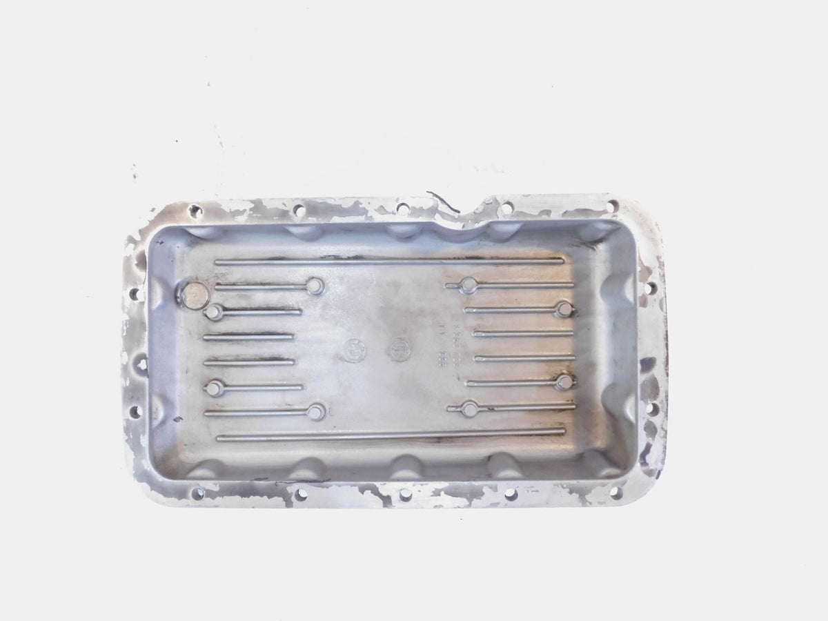 BMW Airhead R100 R60 R75 R80 R90 R100R R100RT R100S Engine Motor Oil Drain Pan - C3 Cycle