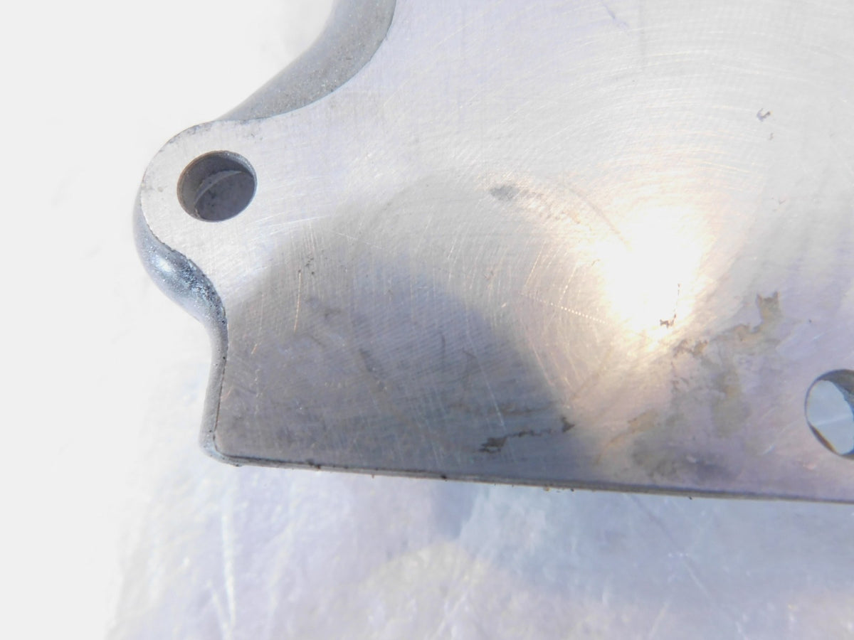 Ducati Superbike 749 749S & 999 999S Engine Motor Rear Cylinder Head Side Cover - C3 Cycle