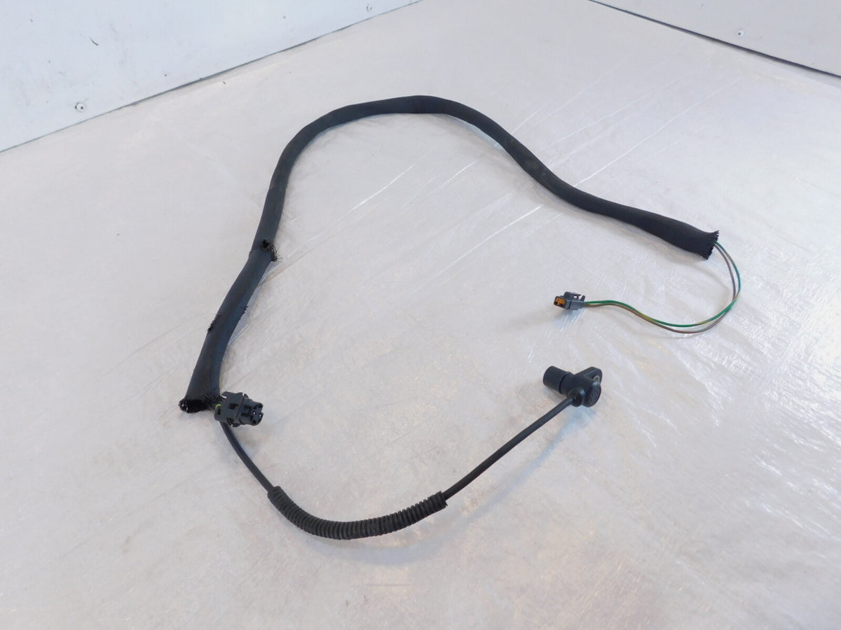 Harley Davidson Touring Road King Electra Glide Crank Crankshaft Position Sensor - C3 Cycle