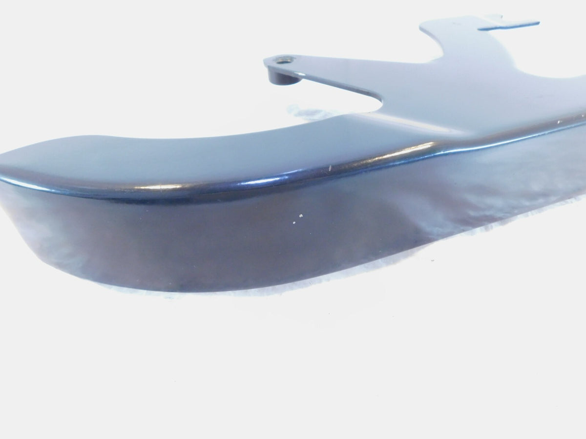 02-07 Harley Davidson V-Rod VRSC VRSCA & Street Rod Upper Top Belt Cover Guard - C3 Cycle