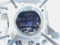2009-10 Buell XB12R Firebolt XB12S Lighting XB12X Ulysses Engine Motor Crankcase - C3 Cycle