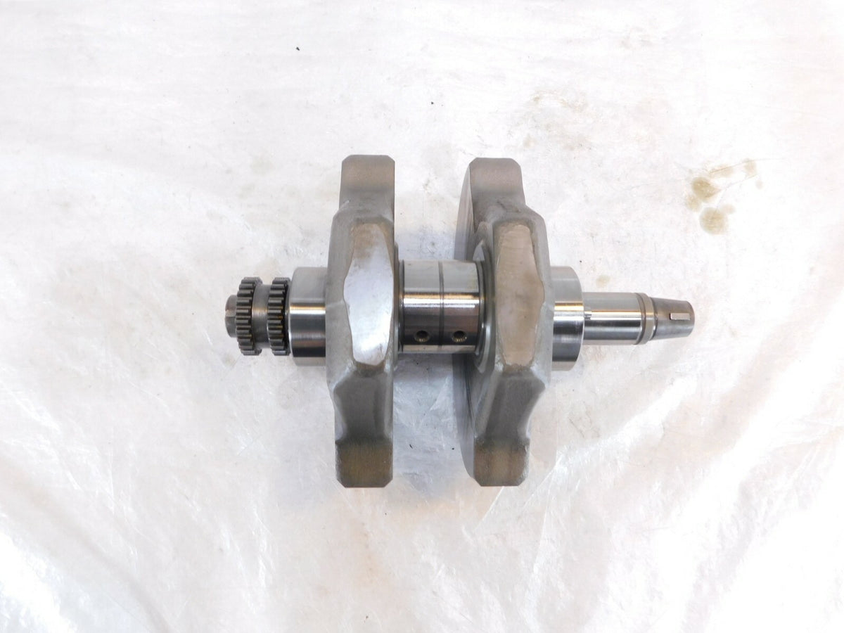 2008-2010 Victory Hammer Kingpin Vegas & Vision Engine Motor Crank Crankshaft - C3 Cycle