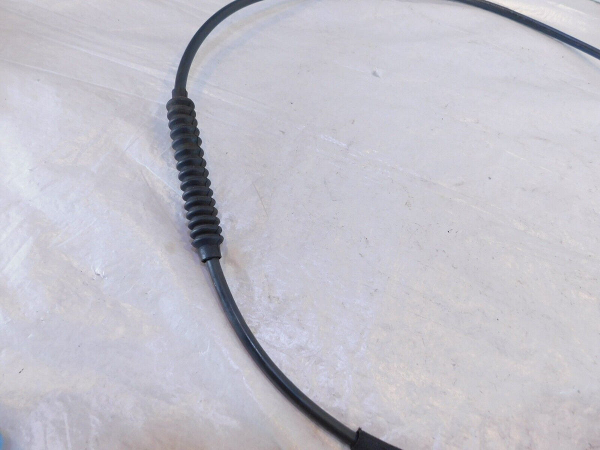 Harley Davidson Road King & Electra Glide 66" Clutch Control Cable Line Wire - C3 Cycle