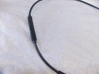 Harley Davidson Road King & Electra Glide 66" Clutch Control Cable Line Wire - C3 Cycle