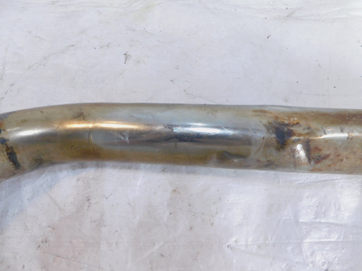 Harley Davidson Touring EVO Tour & Electra Glide Rear Left Exhaust Header Pipe - C3 Cycle