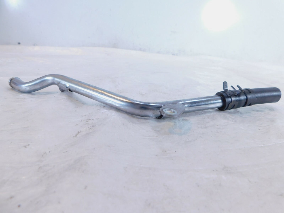 2004-2007 Yamaha Road Star Silverado Midnight Exhaust Valve Pipe Tube & Hose - C3 Cycle