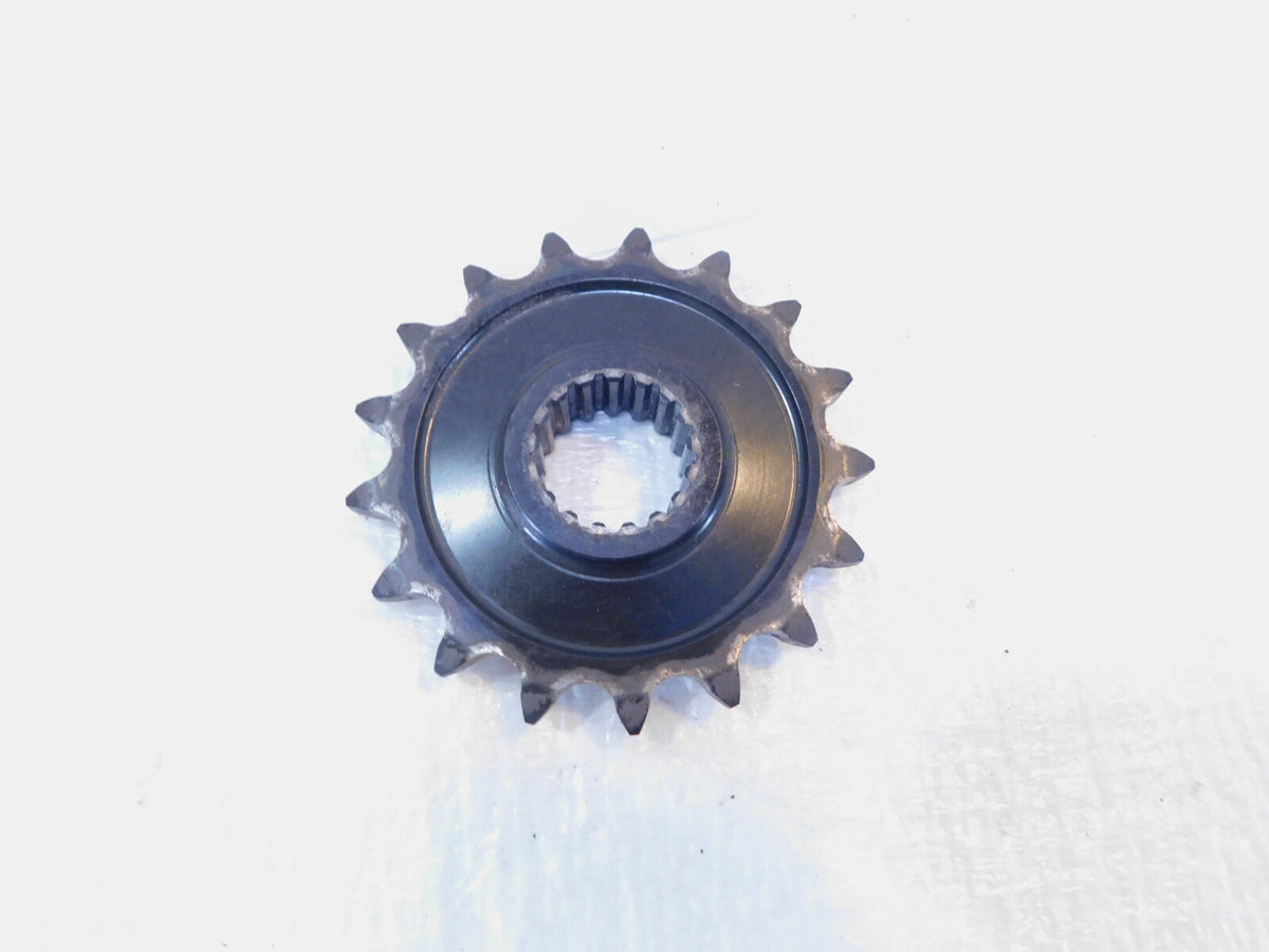 2020 20 BMW F900 R F900R Front Transmission Output Drive Chain Sprocket 17T - C3 Cycle