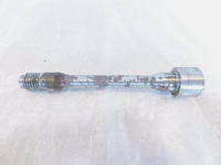 Buell XB XB9 XB9S Lightning XB9R Firebolt Rear Swingarm Fork Bracket Pivot Bolt - C3 Cycle