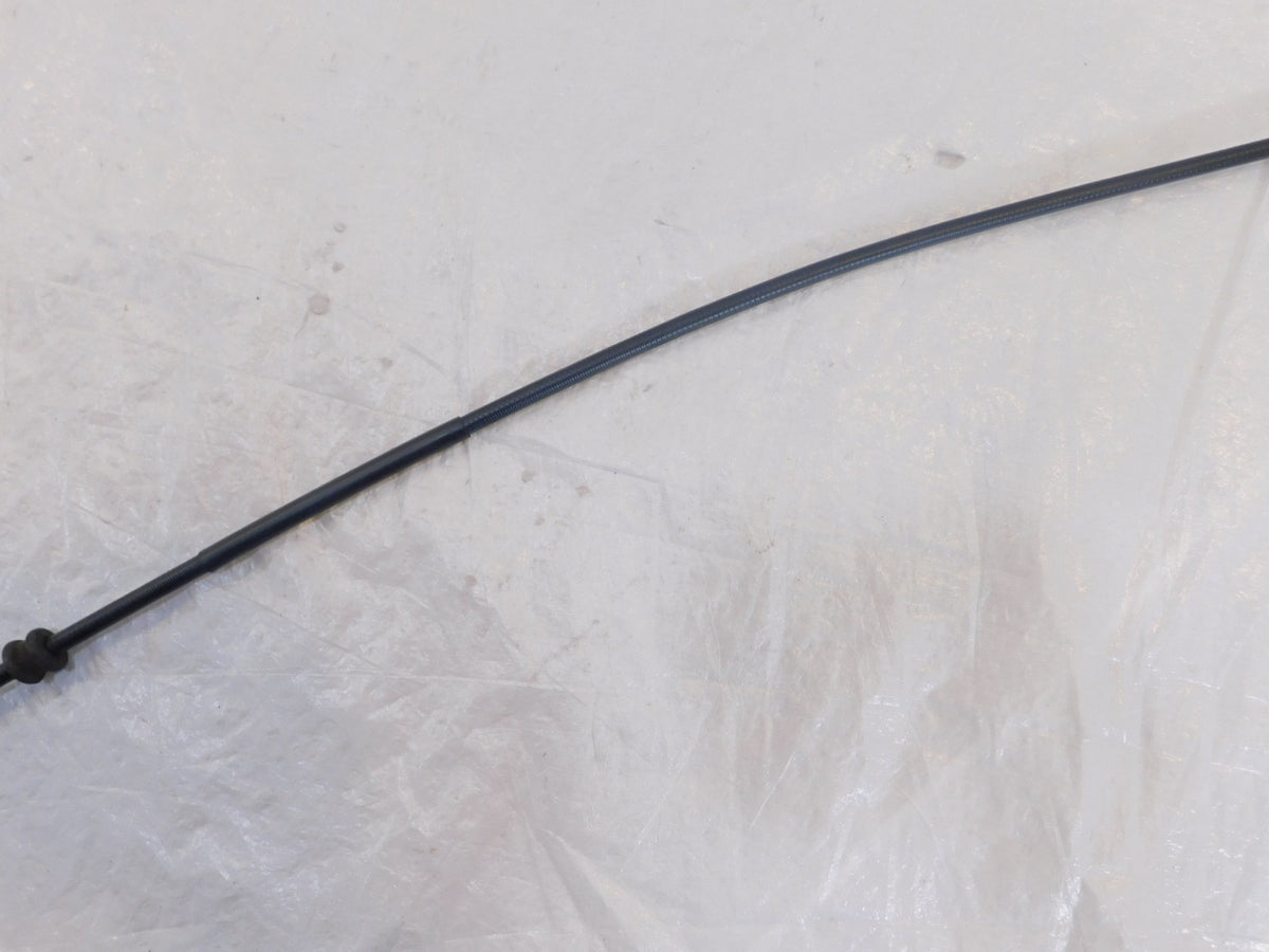 BMW Airhead R50/5 R60/5 R75/5 Front Clutch Cable Line w/ Brake Lever Arms - C3 Cycle