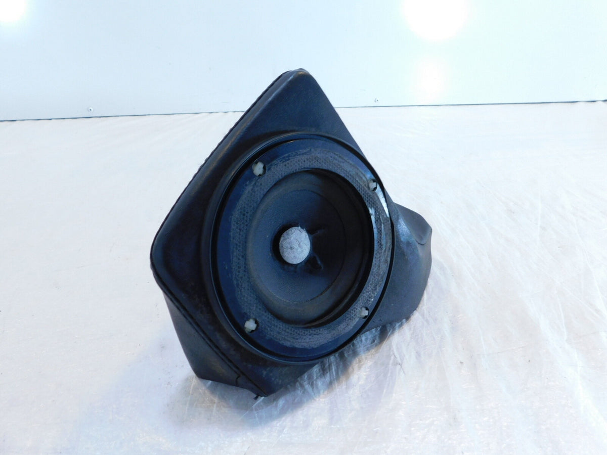 Harley Davidson Electra Glide Ultra Classic Tour Pak Left Rear Speaker & Box - C3 Cycle
