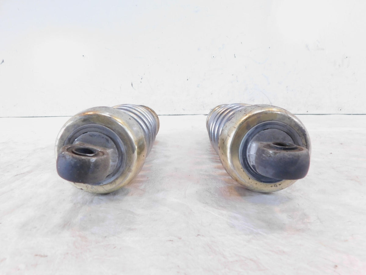 1986-1988 Yamaha Virago 700 750 XV750 Rear Wheel Suspension Shock Absorbers - C3 Cycle