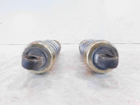1986-1988 Yamaha Virago 700 750 XV750 Rear Wheel Suspension Shock Absorbers - C3 Cycle